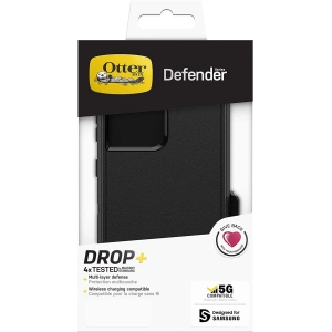 Buy OtterBox Defender Samsung Galaxy S21 Ultra 5G (black) - OTB135BLK - {ean13} - Home Screen Store Europe