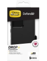 Kup Etui OtterBox Defender Samsung Galaxy S21 Ultra 5G (černé) - OTB135BLK - {ean13} - Sklep Home Screen