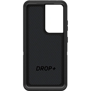 Buy OtterBox Defender Samsung Galaxy S21 Ultra 5G (black) - OTB135BLK - {ean13} - Home Screen Store Europe