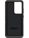 Buy OtterBox Defender Samsung Galaxy S21 Ultra 5G (black) - OTB135BLK - {ean13} - Home Screen Store Europe