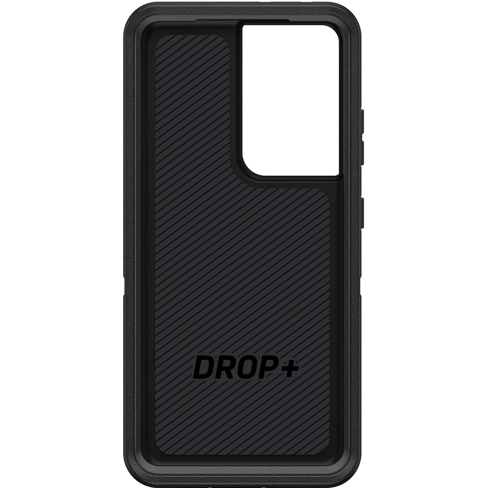Etui OtterBox Defender  Samsung Galaxy S21 Ultra 5G (black)