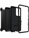 Buy OtterBox Defender Samsung Galaxy S21 Ultra 5G (black) - OTB135BLK - {ean13} - Home Screen Store Europe
