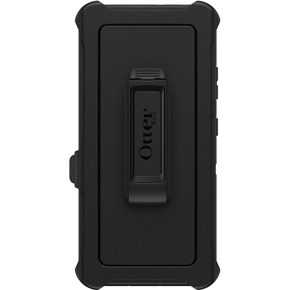 Etui OtterBox Defender  Samsung Galaxy S21 Ultra 5G (black)