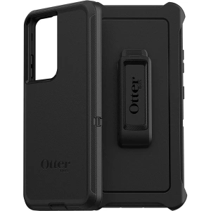 Buy OtterBox Defender Samsung Galaxy S21 Ultra 5G (black) - OTB135BLK - {ean13} - Home Screen Store Europe
