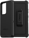Etui OtterBox Defender  Samsung Galaxy S21 Ultra 5G (black)
