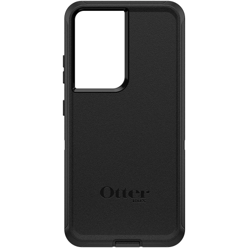 Buy OtterBox Defender Samsung Galaxy S21 Ultra 5G (black) - OTB135BLK - {ean13} - Home Screen Store Europe