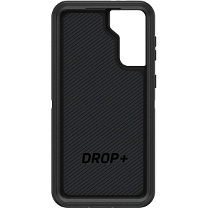 Kup OtterBox Samsung Schutzhülle Defender Galaxy S21+ Plus 5G (schwarz) - OTB134BLK - {ean13} - Sklep Home Screen