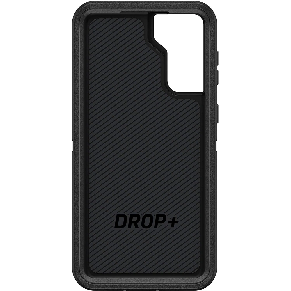 Etui OtterBox Defender  Samsung Galaxy S21+ 5G (black)