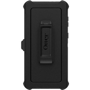Kup OtterBox Samsung Schutzhülle Defender Galaxy S21+ Plus 5G (schwarz) - OTB134BLK - {ean13} - Sklep Home Screen