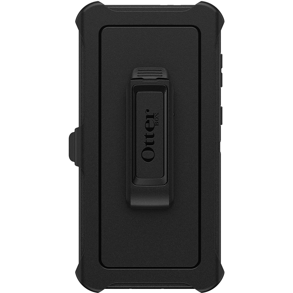 Etui OtterBox Defender  Samsung Galaxy S21+ 5G (black)