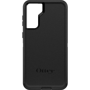 Kup OtterBox Samsung Schutzhülle Defender Galaxy S21+ Plus 5G (schwarz) - OTB134BLK - {ean13} - Sklep Home Screen