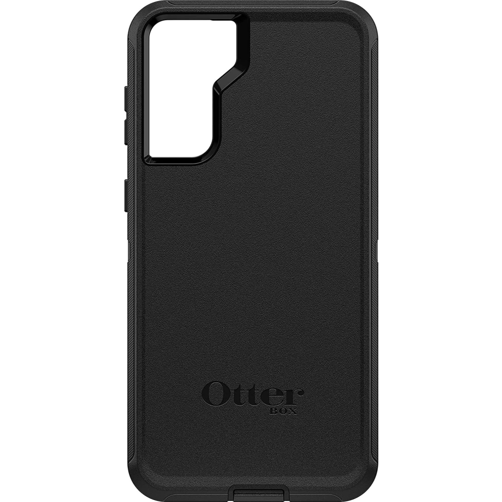 Etui OtterBox Defender  Samsung Galaxy S21+ 5G (black)