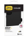 Kup Etui OtterBox Defender Samsung Galaxy S21+ Plus 5G (fekete) - OTB134BLK - {ean13} - Sklep Home Screen