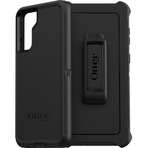 Kup OtterBox Samsung Schutzhülle Defender Galaxy S21+ Plus 5G (schwarz) - OTB134BLK - {ean13} - Sklep Home Screen
