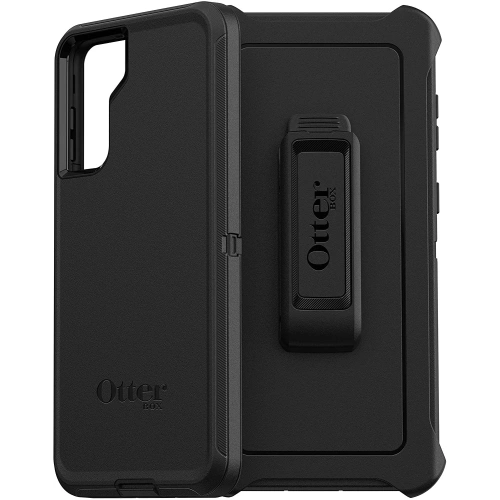 Kup Etui OtterBox Defender Samsung Galaxy S21+ Plus 5G (fekete) - OTB134BLK - {ean13} - Sklep Home Screen