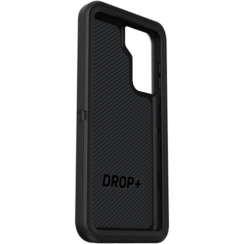 Kup OtterBox Samsung Schutzhülle Defender Galaxy S21 5G (schwarz) - OTB133BLK - {ean13} - Sklep Home Screen