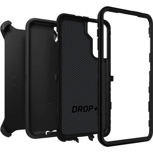 Kup OtterBox Samsung Schutzhülle Defender Galaxy S21 5G (schwarz) - OTB133BLK - {ean13} - Sklep Home Screen