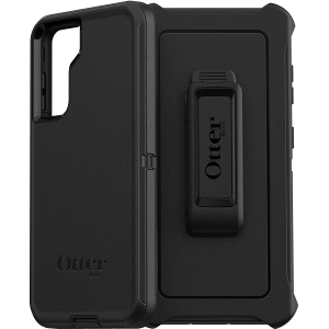 Kup OtterBox Samsung Schutzhülle Defender Galaxy S21 5G (schwarz) - OTB133BLK - {ean13} - Sklep Home Screen