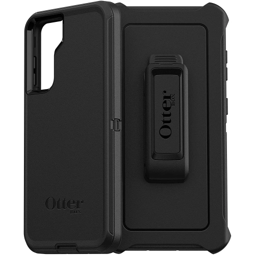 Kup OtterBox Samsung Schutzhülle Defender Galaxy S21 5G (schwarz) - OTB133BLK - {ean13} - Sklep Home Screen