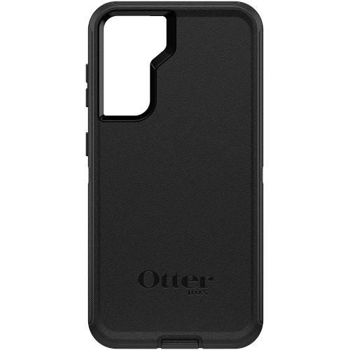 Kup OtterBox Samsung Schutzhülle Defender Galaxy S21 5G (schwarz) - OTB133BLK - {ean13} - Sklep Home Screen