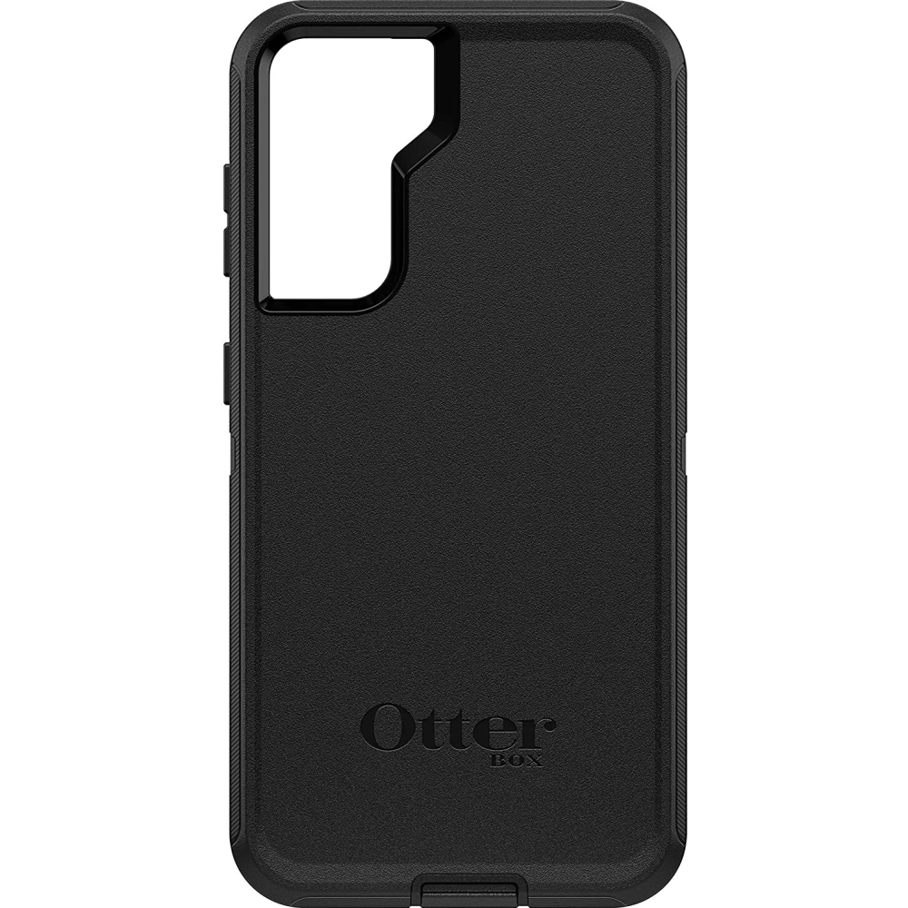 Etui OtterBox Defender  Samsung Galaxy S21 5G (black)