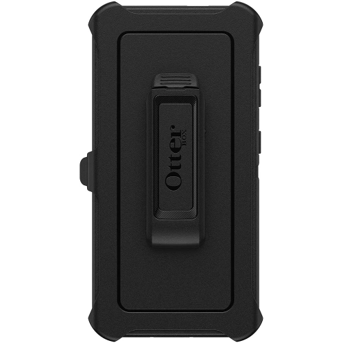 Kup OtterBox Samsung Schutzhülle Defender Galaxy S21 5G (schwarz) - OTB133BLK - {ean13} - Sklep Home Screen