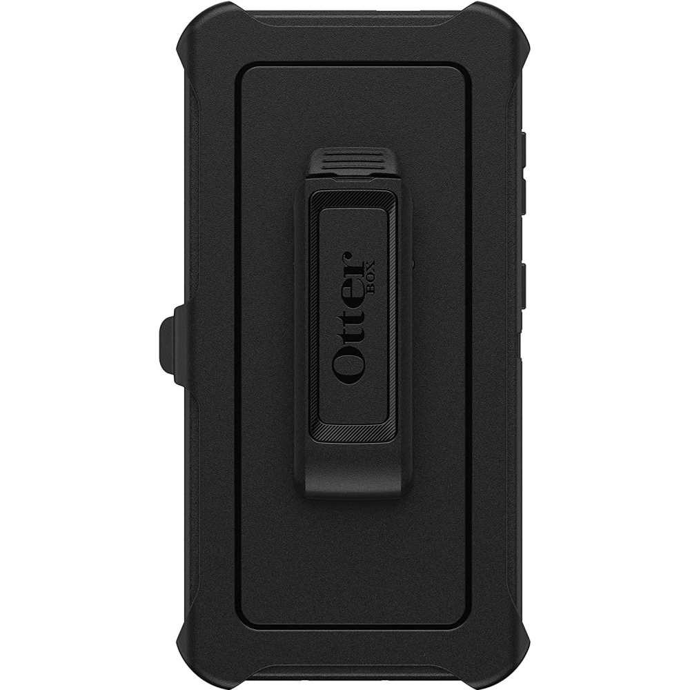 Etui OtterBox Defender  Samsung Galaxy S21 5G (black)