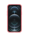 Buy OtterBox Symmetry Plus iPhone 12/12 Pro kompatybilna z MagSafe (Tea Petal Pink) - OTB128PNK - {ean13} - Home Screen Store Europe