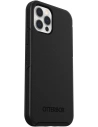Kup Etui OtterBox Symmetry Plus iPhone 12/12 Pro kompatybilna z MagSafe (black) - OTB126BLK - {ean13} - Sklep Home Screen