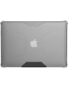 Buy UAG Urban Armor Gear Plyo Apple MacBook Pro 13 2020 (ice) - UAG627ICE - {ean13} - Home Screen Store Europe