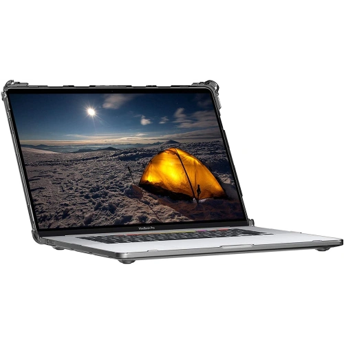 Kup Etui UAG Urban Armor Gear Plyo Apple MacBook Pro 13 2020 (gheață) - UAG627ICE - {ean13} - Sklep Home Screen