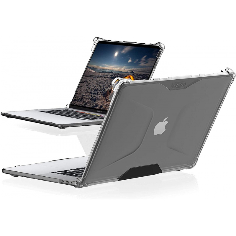 Etui/Obudowa UAG Plyo MacBook Pro 13" 2020 (ice)