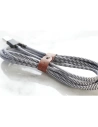 Kup Kabel Native Union Belt Cable Lightning ze skórzanym zapięciem 3m (zebra) - NTU083ZEB - {ean13} - Sklep Home Screen