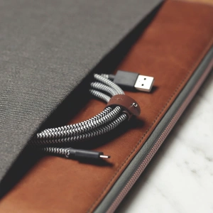 Buy Native Union Belt Cable Lightning 3m (zebra) - NTU083ZEB - {ean13} - Home Screen Store Europe