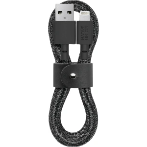 Buy Native Union Belt Cable Lightning 1,2m (cosmos) - NTU082COS - {ean13} - Home Screen Store Europe