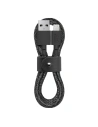 Kup Kabel Native Union Belt Cable Lightning ze skórzanym zapięciem 1,2m (cosmos) - NTU082COS - {ean13} - Sklep Home Screen