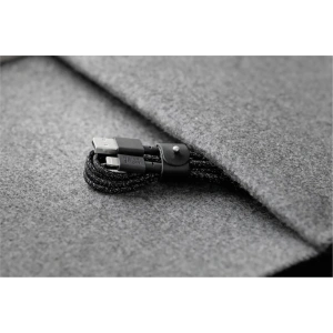 Buy Native Union Belt Cable Lightning 1,2m (cosmos) - NTU082COS - {ean13} - Home Screen Store Europe