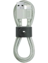 Kup Cablul Native Union Belt Cable Lightning 1,2m (sage) - NTU081SAGE - {ean13} - Sklep Home Screen