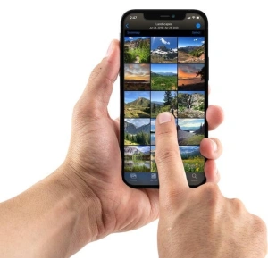 Kup Szkło prywatyzujące ZAGG Invisible Shield Glass Elite Privacy+ Apple iPhone 12 Pro Max - ZAG047 - {ean13} - Sklep Home Screen