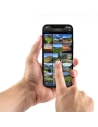 Kup Szkło prywatyzujące ZAGG Invisible Shield Glass Elite Privacy+ Apple iPhone 12 Pro Max - ZAG047 - {ean13} - Sklep Home Screen