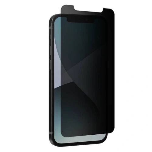 Kup Szkło prywatyzujące ZAGG Invisible Shield Glass Elite Privacy+ Apple iPhone 12 Pro Max - ZAG047 - {ean13} - Sklep Home Screen