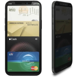 Kup Szkło prywatyzujące ZAGG Invisible Shield Glass Elite Privacy+ Apple iPhone 12 Pro Max - ZAG047 - {ean13} - Sklep Home Screen