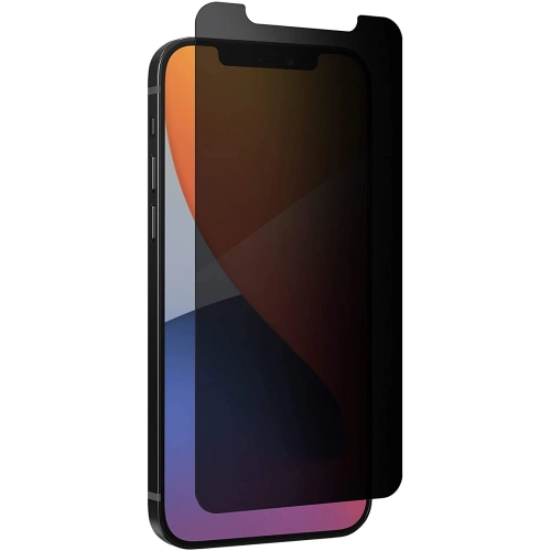 Kup ZAGG Apple Sichtschutzglas Invisible Shield Glass Elite Privacy+ iPhone 12/12 Pro - ZAG046 - {ean13} - Sklep Home Screen