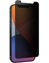 Szkło prywatyzujące ZAGG Invisible Shield Glass Elite Privacy+ Apple iPhone 12/12 Pro