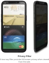 Kup ZAGG Apple Sichtschutzglas Invisible Shield Glass Elite Privacy+ iPhone 12/12 Pro - ZAG046 - {ean13} - Sklep Home Screen
