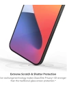 Kup ZAGG Apple Sichtschutzglas Invisible Shield Glass Elite Privacy+ iPhone 12/12 Pro - ZAG046 - {ean13} - Sklep Home Screen