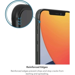 Kup Szkło prywatyzujące ZAGG Invisible Shield Glass Elite Privacy+ Apple iPhone 12/12 Pro - ZAG046 - {ean13} - Sklep Home Screen