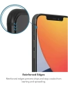 Kup ZAGG Apple Sichtschutzglas Invisible Shield Glass Elite Privacy+ iPhone 12/12 Pro - ZAG046 - {ean13} - Sklep Home Screen