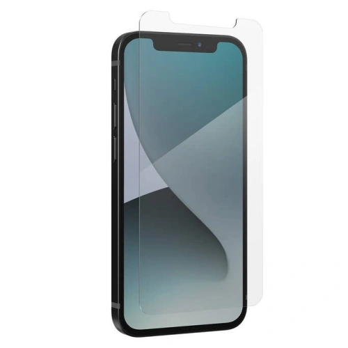 Kup ZAGG Apple Antimikrobielles Glas Invisible Shield Glas Elite+ iPhone 12/12 Pro/11/XR - ZAG043 - {ean13} - Sklep Home Screen
