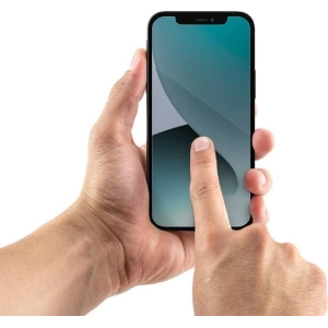 Kup Szkło antybakteryjne ZAGG Invisible Shield Glass Elite+ Apple iPhone 12/12 Pro/11/XR - ZAG043 - {ean13} - Sklep Home Screen